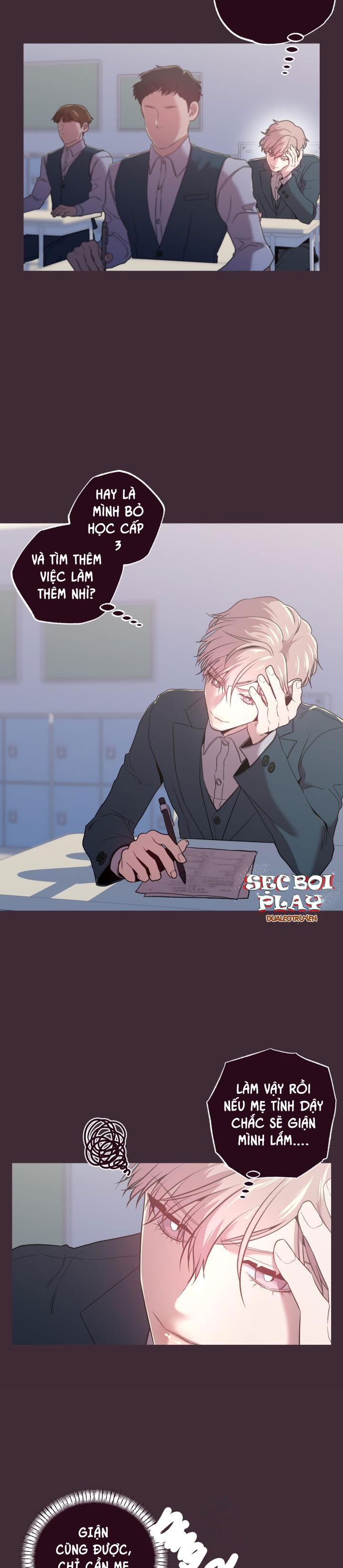 falling down chapter 21 6