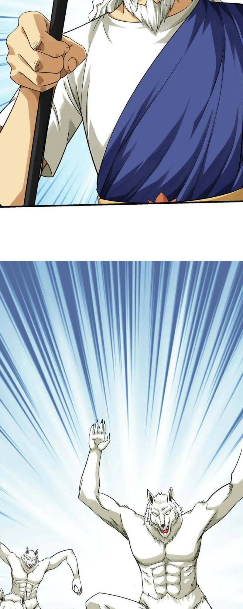 trọng sinh ta là đại thiên thần chapter 213 14