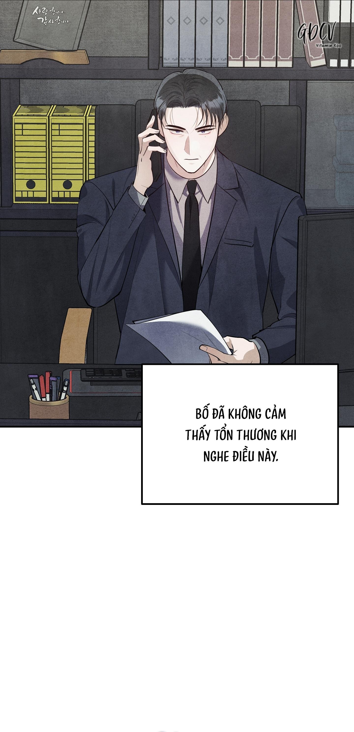 hắc diễm dục vọng chapter 3 39