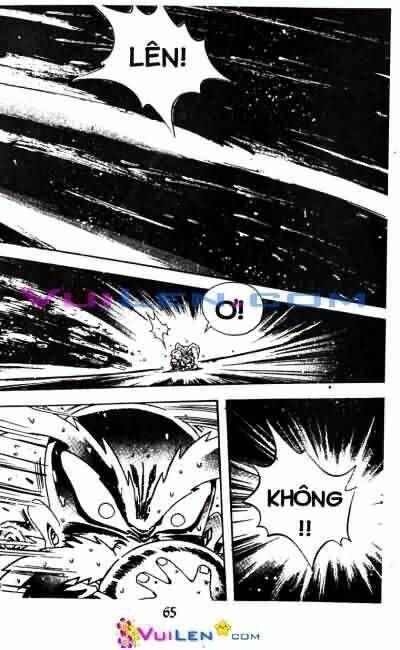 những người bạn tốt chapter 23 65