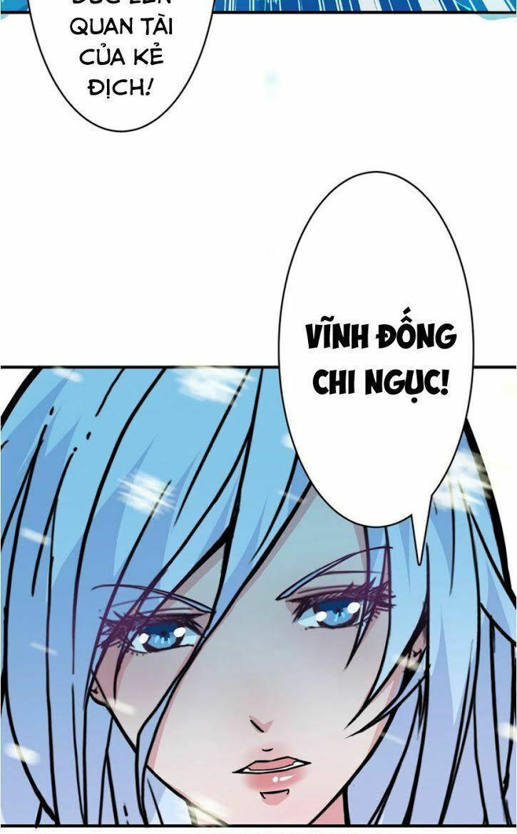 god slayer chapter 22 23