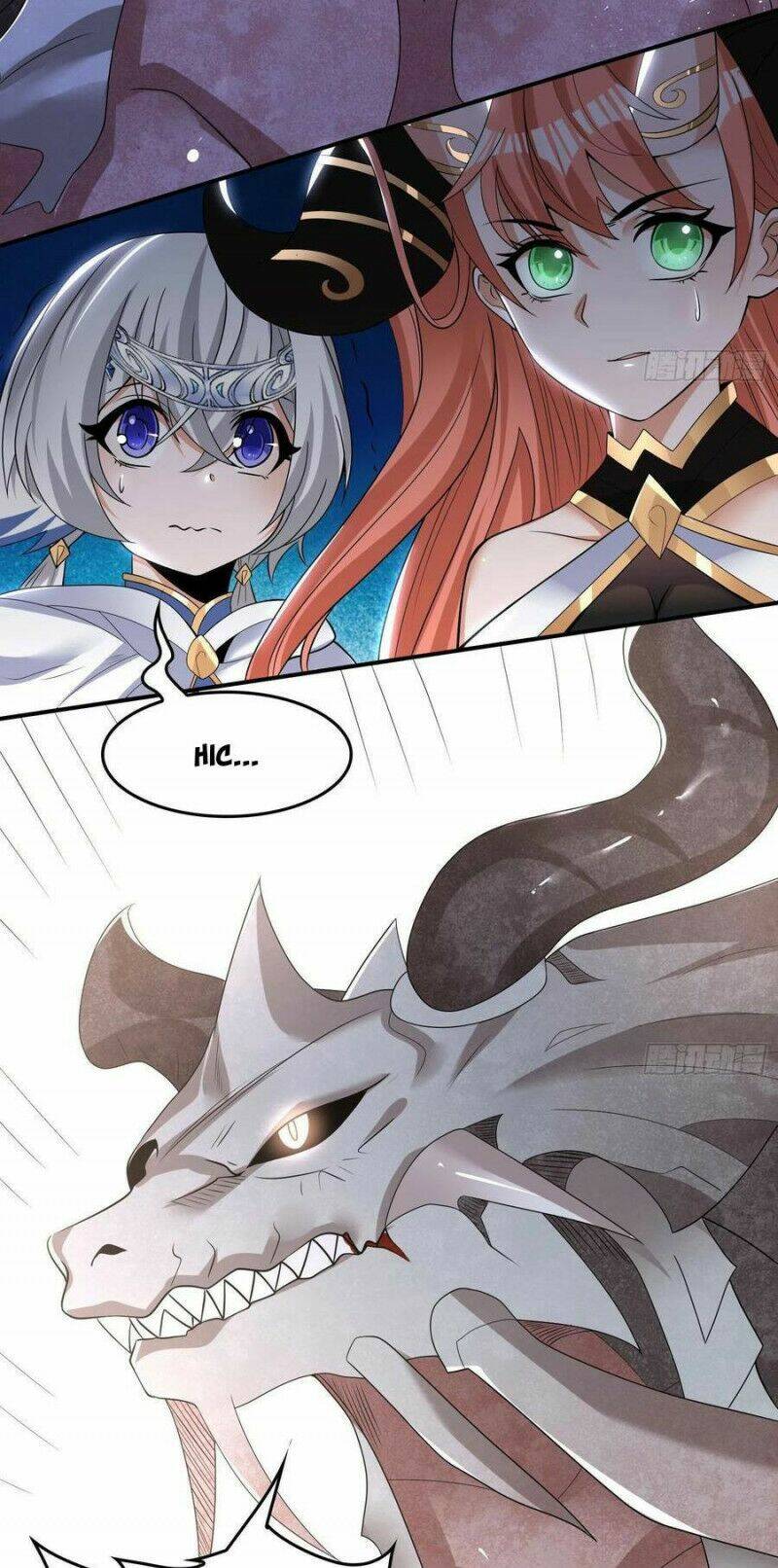 giáng thần chiến ký chapter 146 18