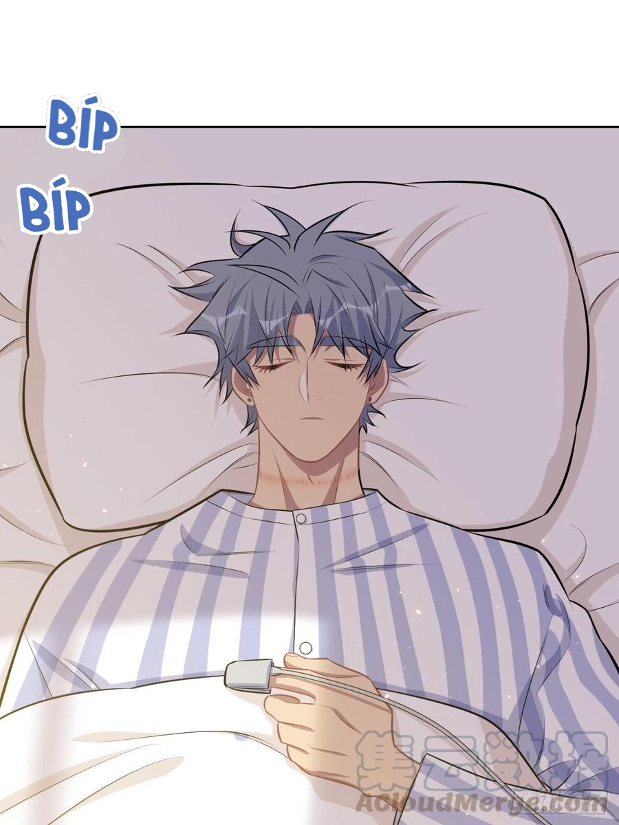 bố vợ đại nhân là bà xã chapter 129 21