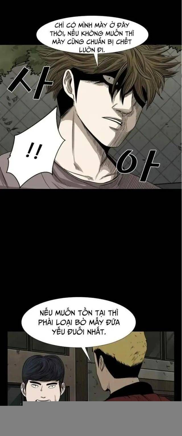 shark - cá mập chapter 81 25