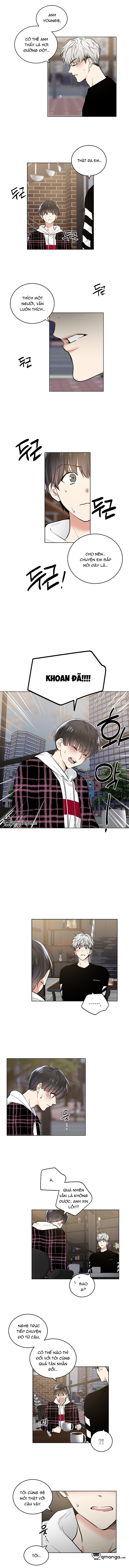 ứng dụng xấu hổ chapter 48 2