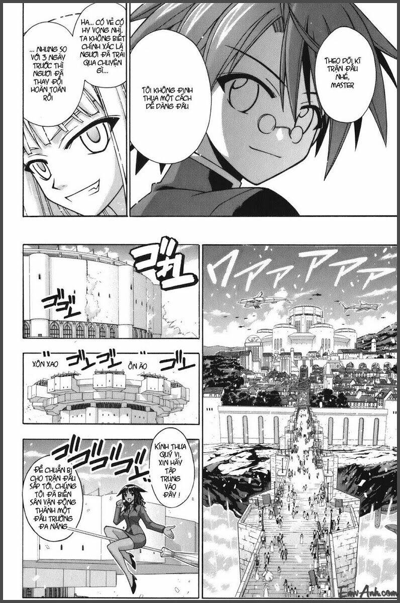 bậc thầy ma pháp chapter 240 10