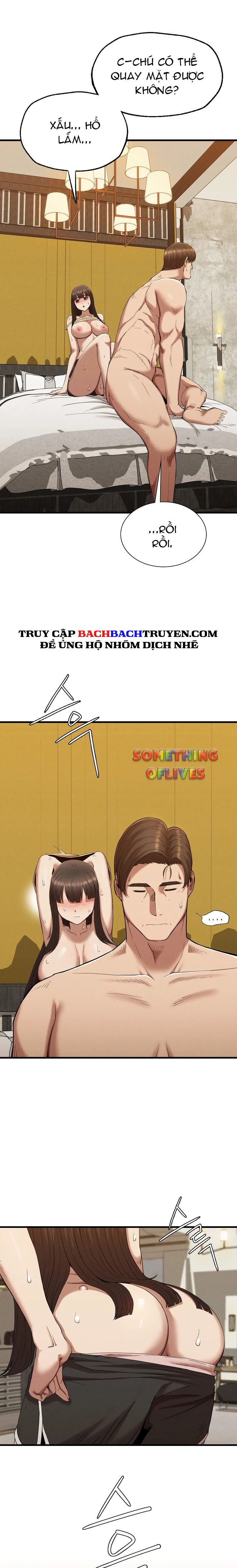 ân đền oán trả chapter 25 21