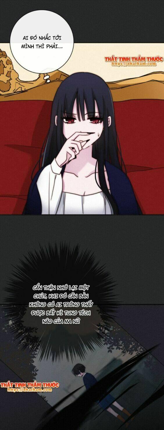 đêm tối chốn này chapter 7 27