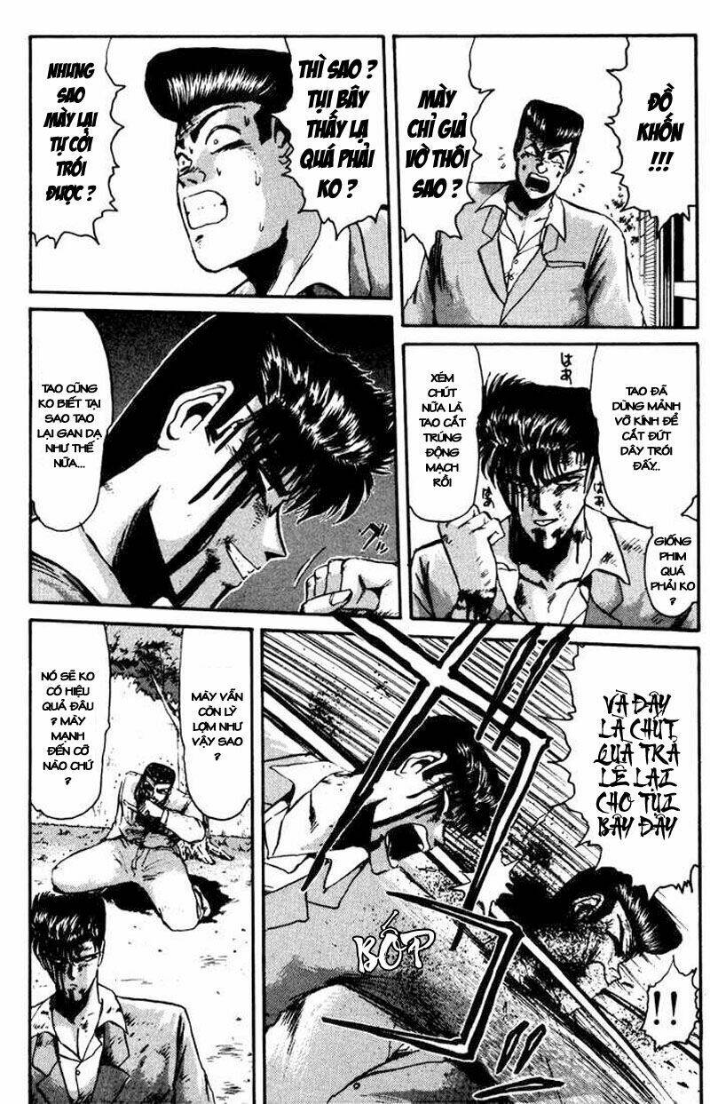 shonan junai gumi chapter 29 5