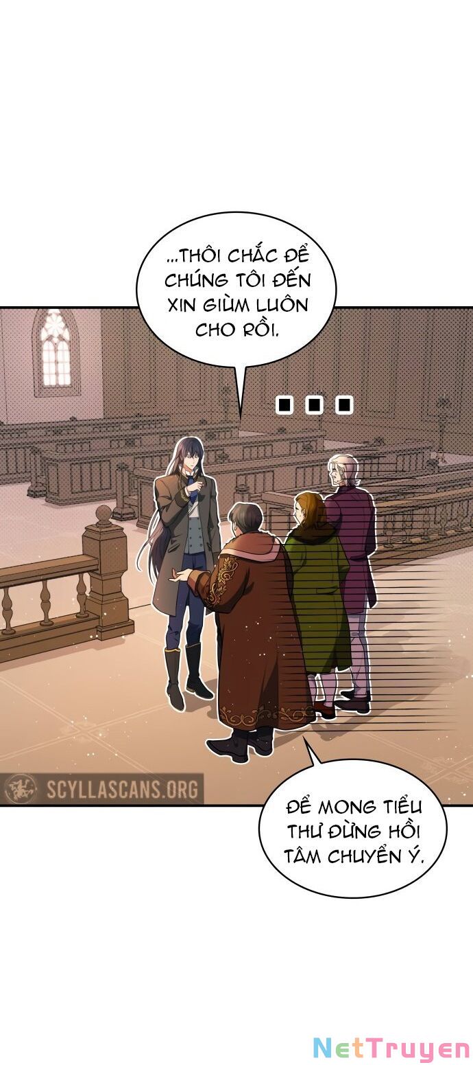 'di vật' melvin để lại chapter 8.2 36