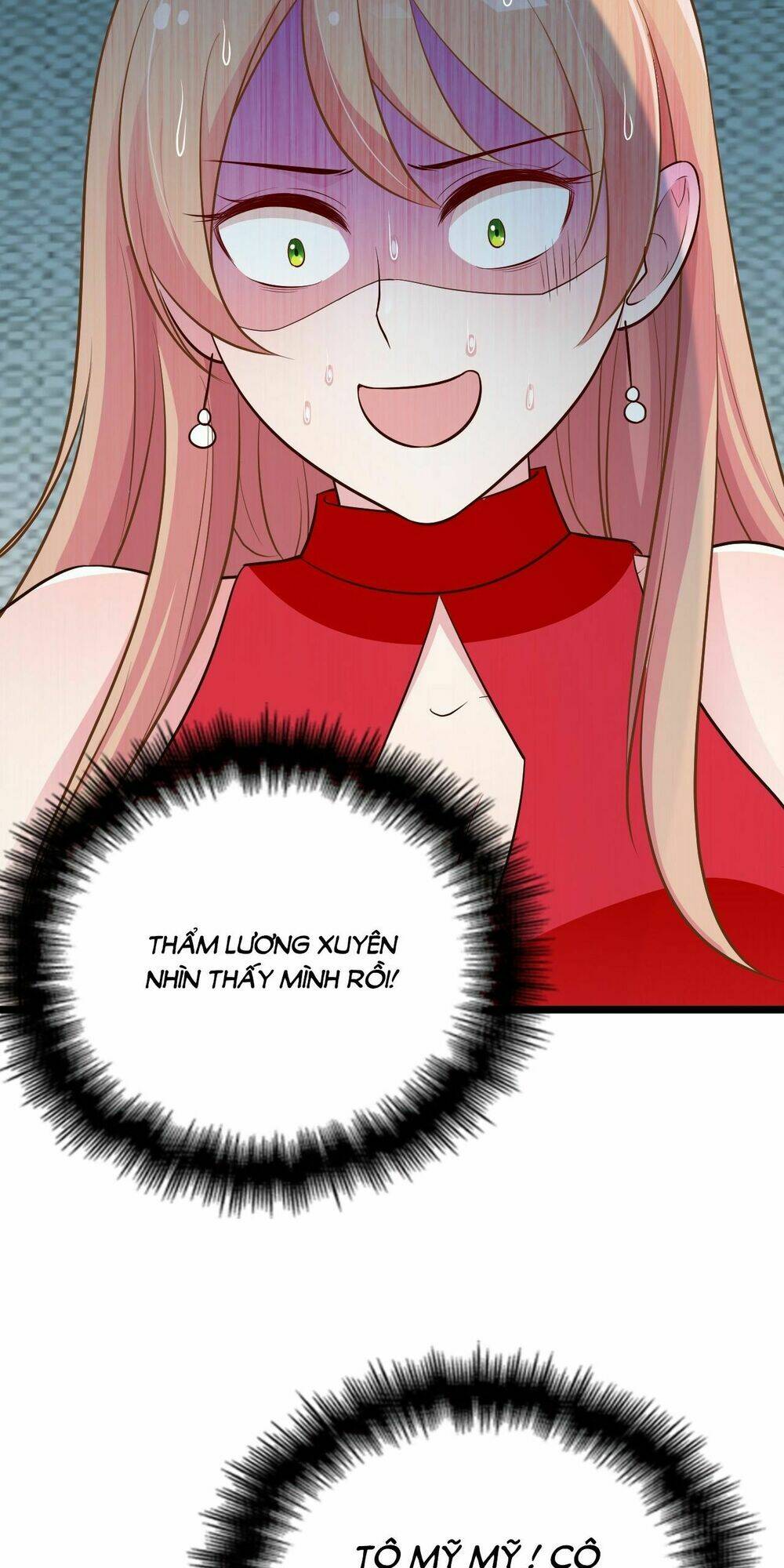 bí mật kết hôn với ảnh đế: vợ ơi đến đây tấn công đi nào chapter 14 11