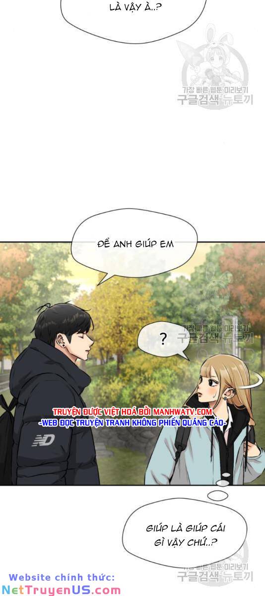 gương mặt thiên tài chapter 125 32