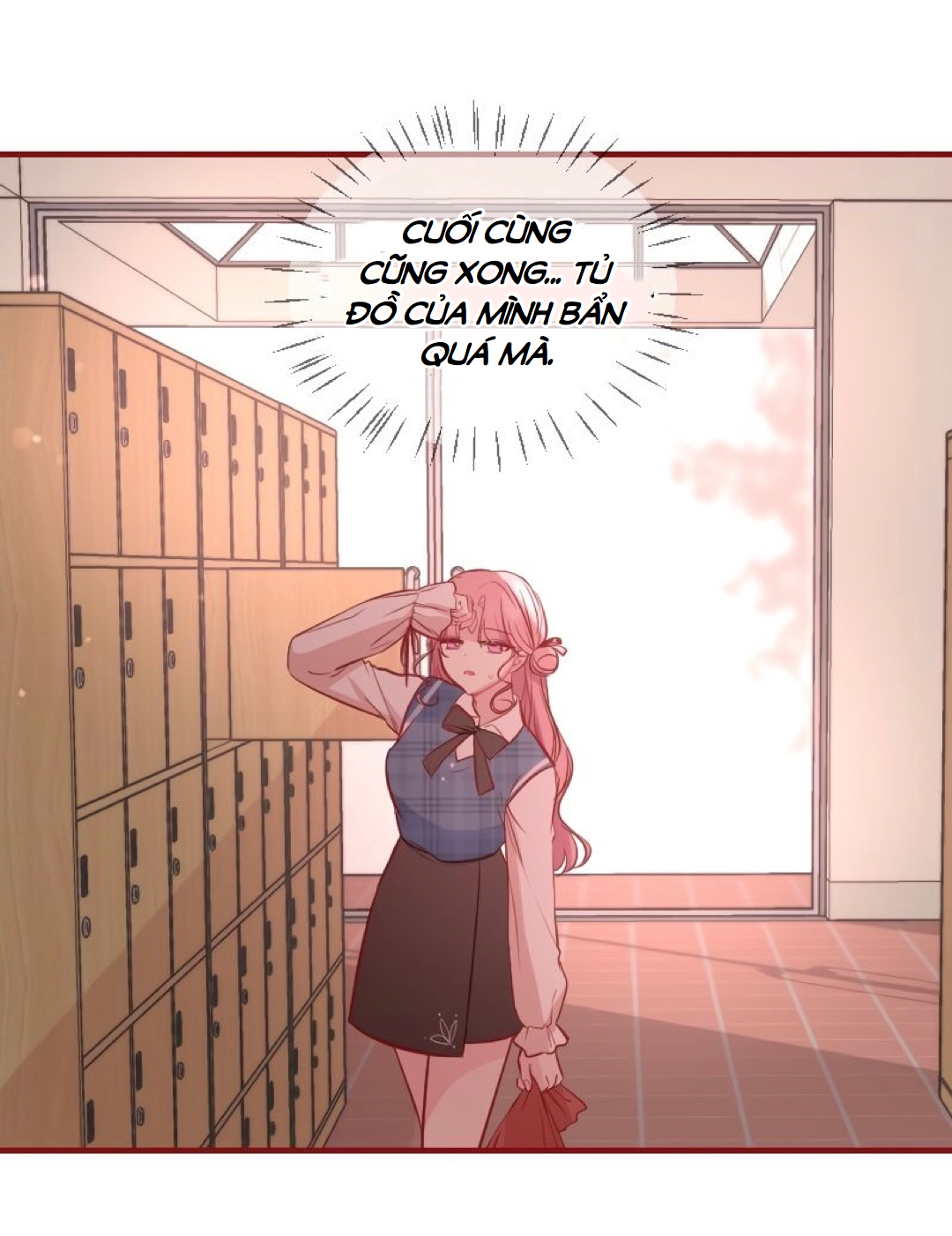 mù quáng vì yêu anh chapter 11 16