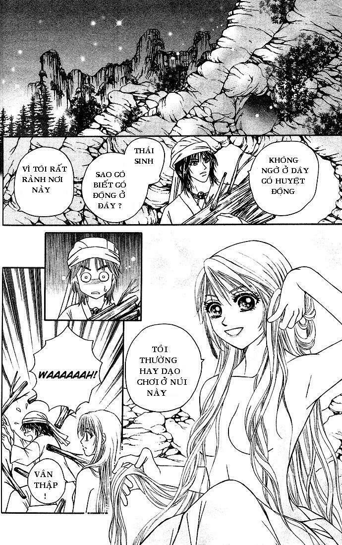 tiên khúc chapter 5 27