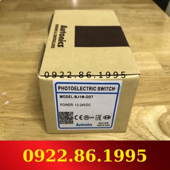 Cảm biến quang BJ1M-DDT mới