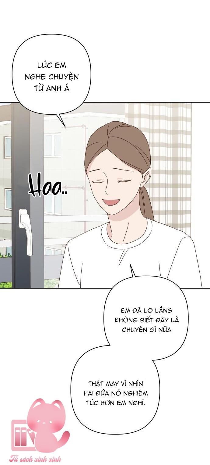 lén lút quện nhau chapter 40 17