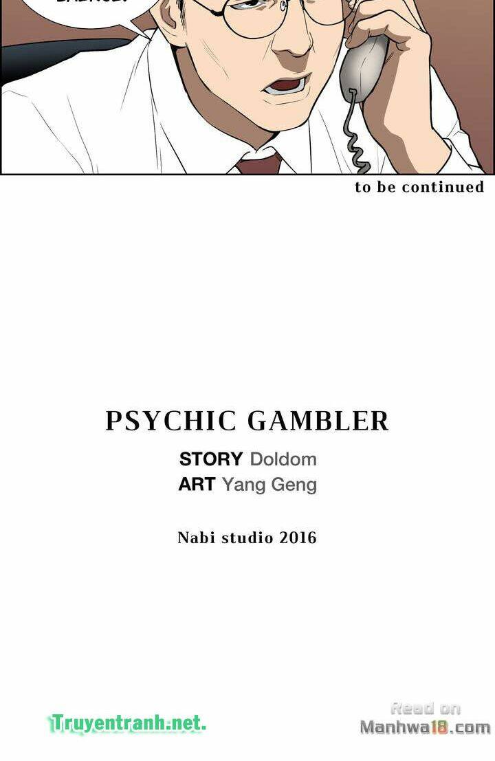 thần bài siêu năng chapter 49 14