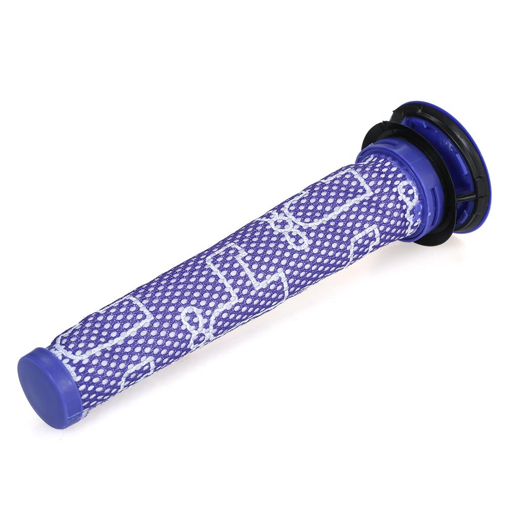 Bộ lọc máy hút bụi Dyson V6 V7 V8 dc59 chất liệu nhựa và vải