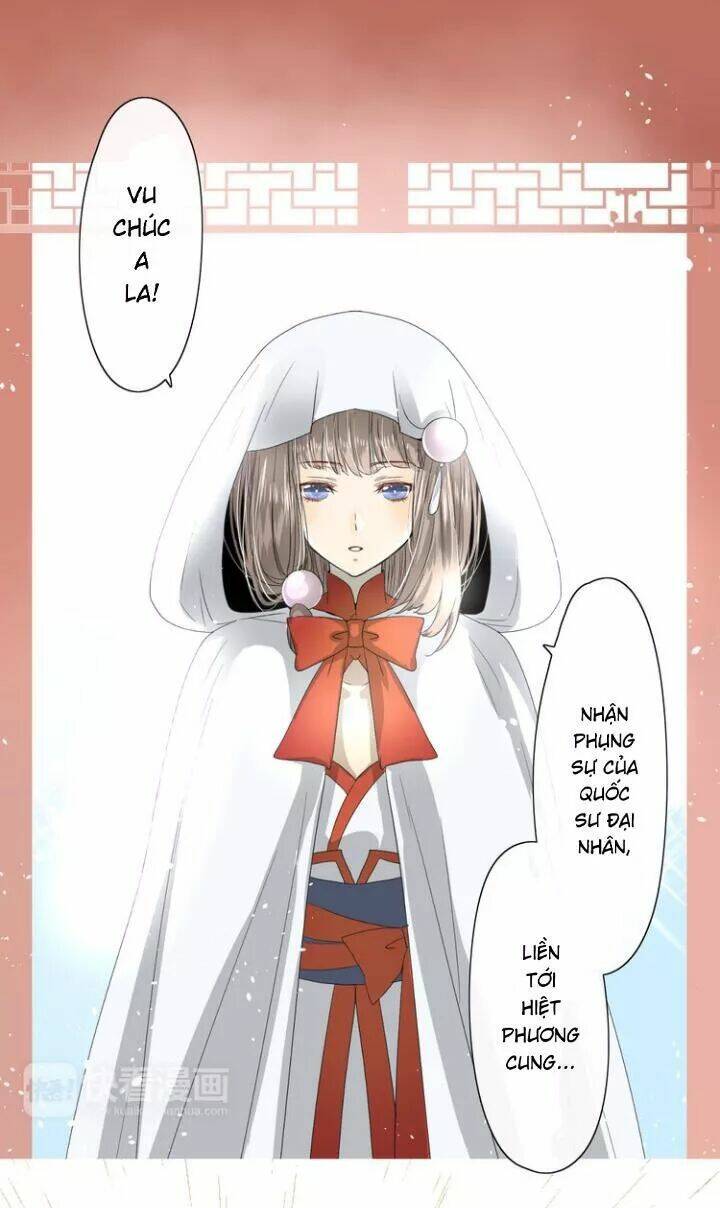 vu chúc thiếu nữ chapter 9 2