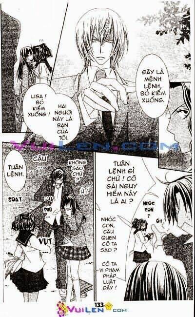 trái tim hoàng tử chapter 2 133