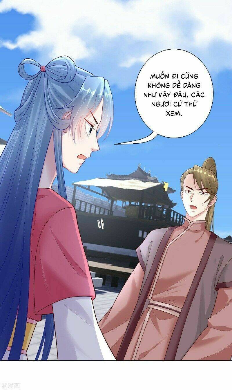 độc y đích nữ chapter 127 8