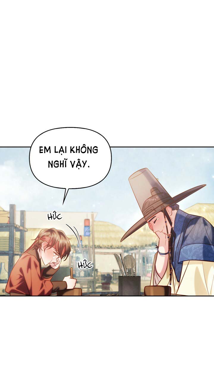 [18+] trăng nơi đỉnh núi chapter 48 3