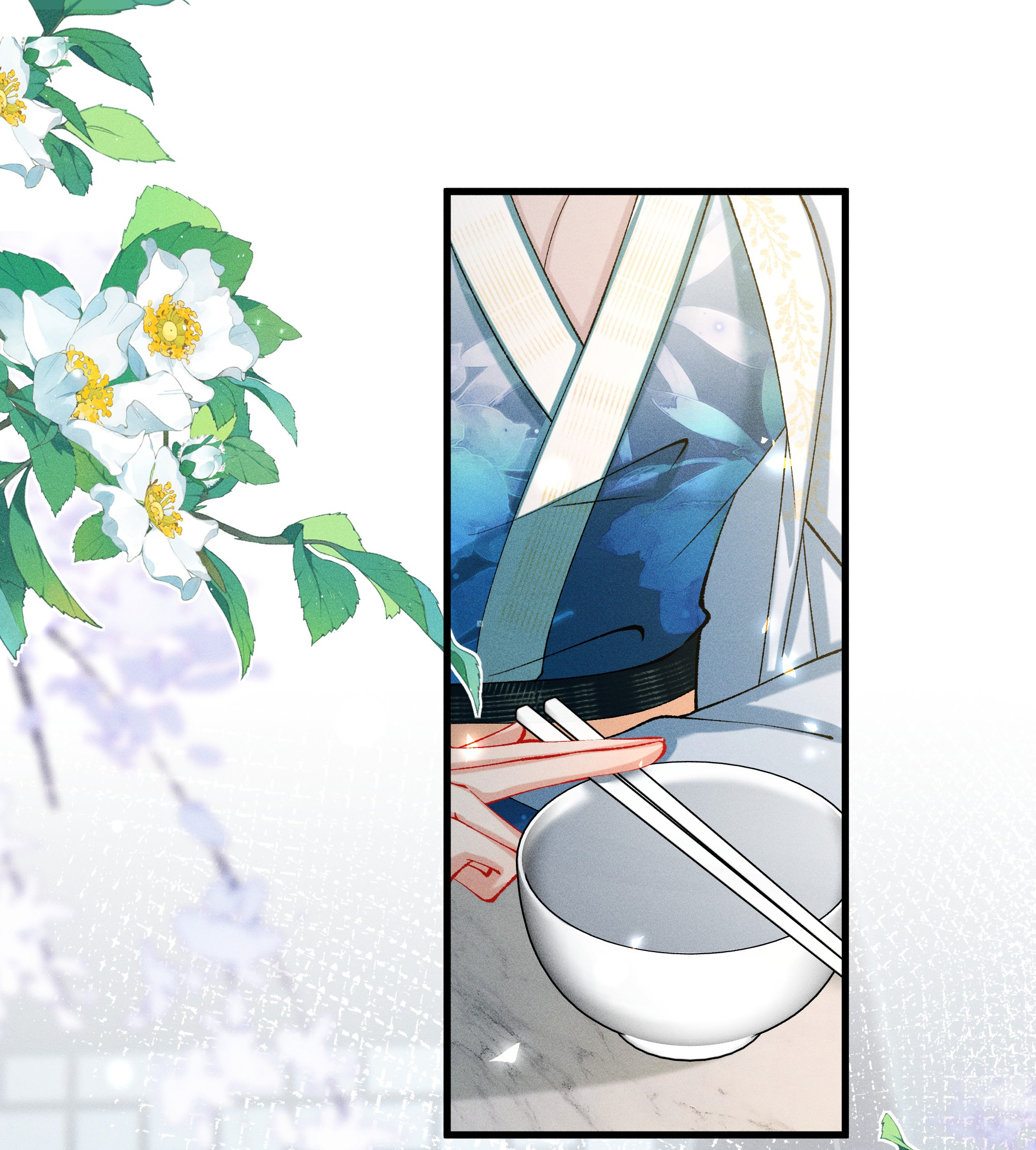 công chúa bất đắc dĩ thật phúc hắc chapter 9 10