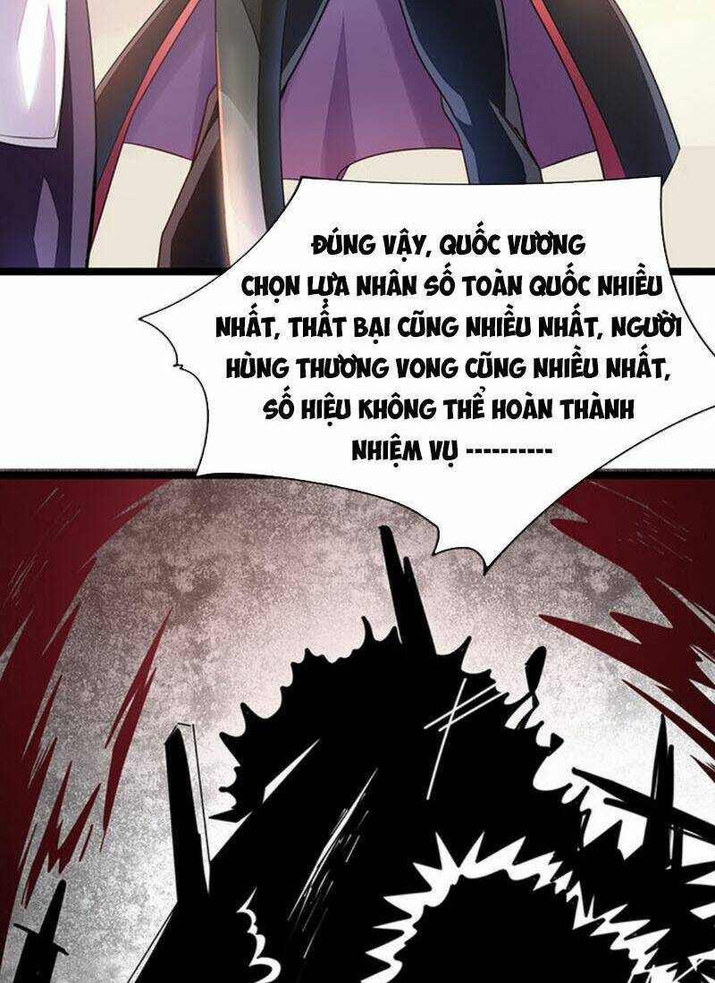 ma vương pháp tắc chapter 25 56