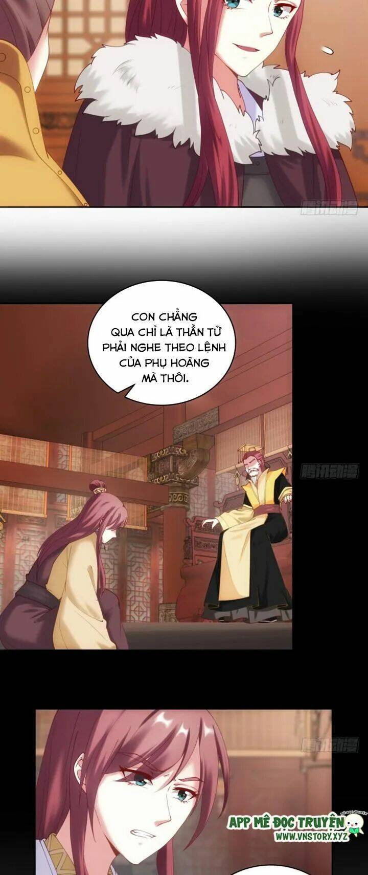đô đốc đại nhân sủng thê kí chapter 31 32