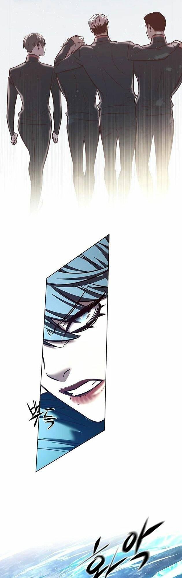 biến thân thành mèo chapter 225 61