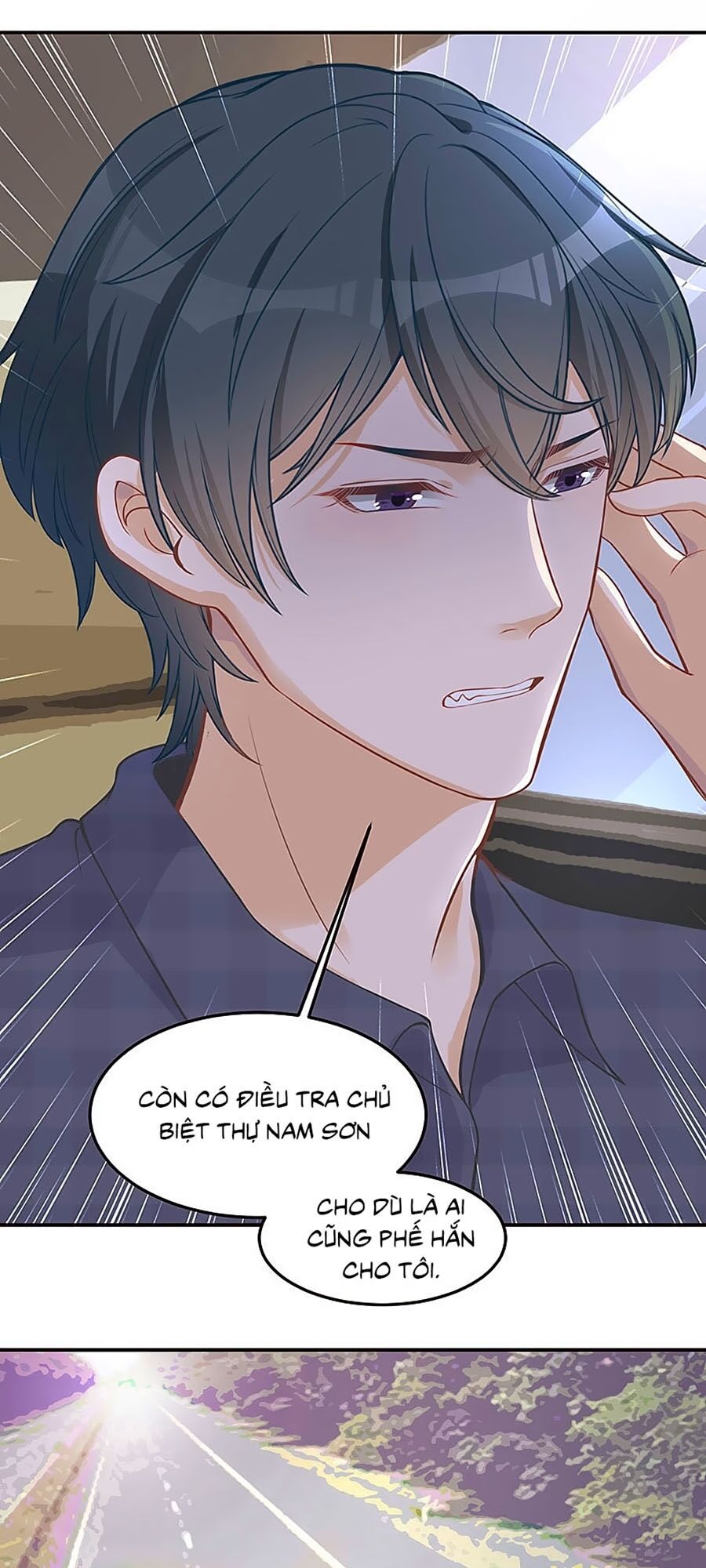 manh bảo ngọt ngào chapter 26 32