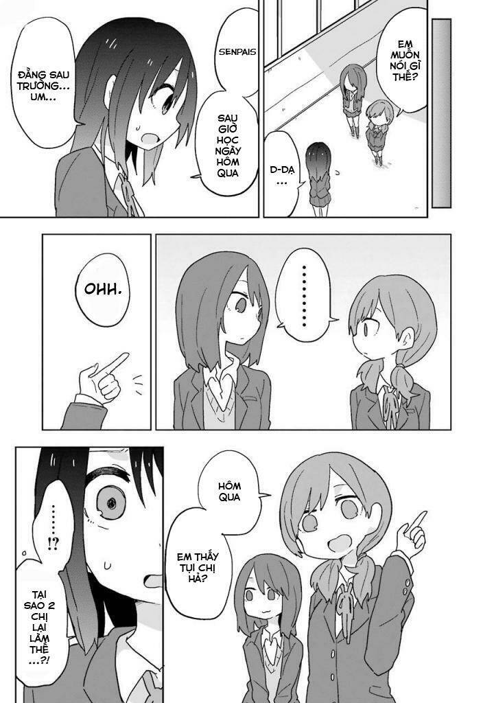 fukanzen na hito no tame ni chapter 5 10