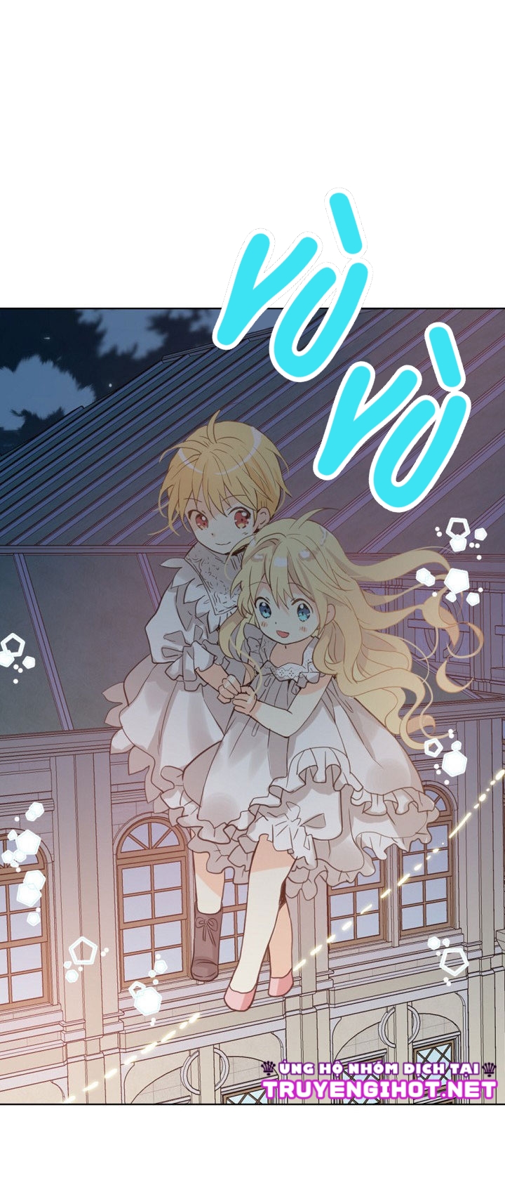 Con Có Phải Là Con Gái Của Người Không? chapter 51 - Trang 17