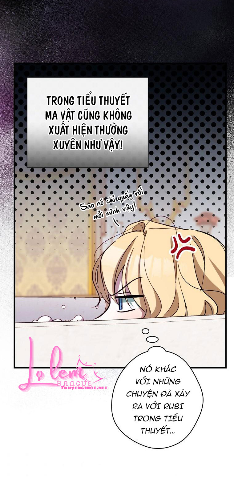 phương pháp khiến chồng đứng về phía của tôi chapter 12 38