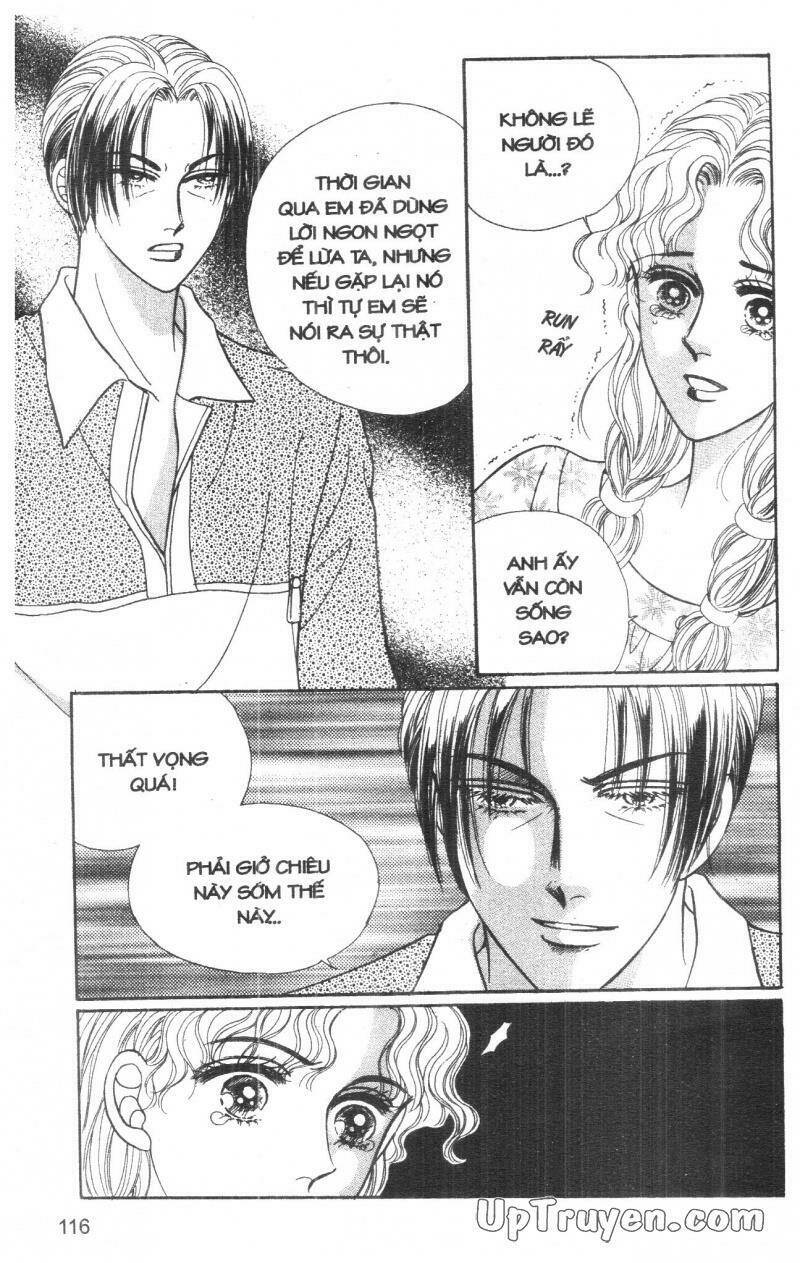 người yêu hoa chapter 5 116