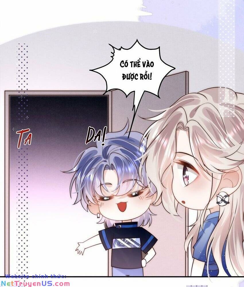 ta được thế thân tỏ tình chapter 9 9