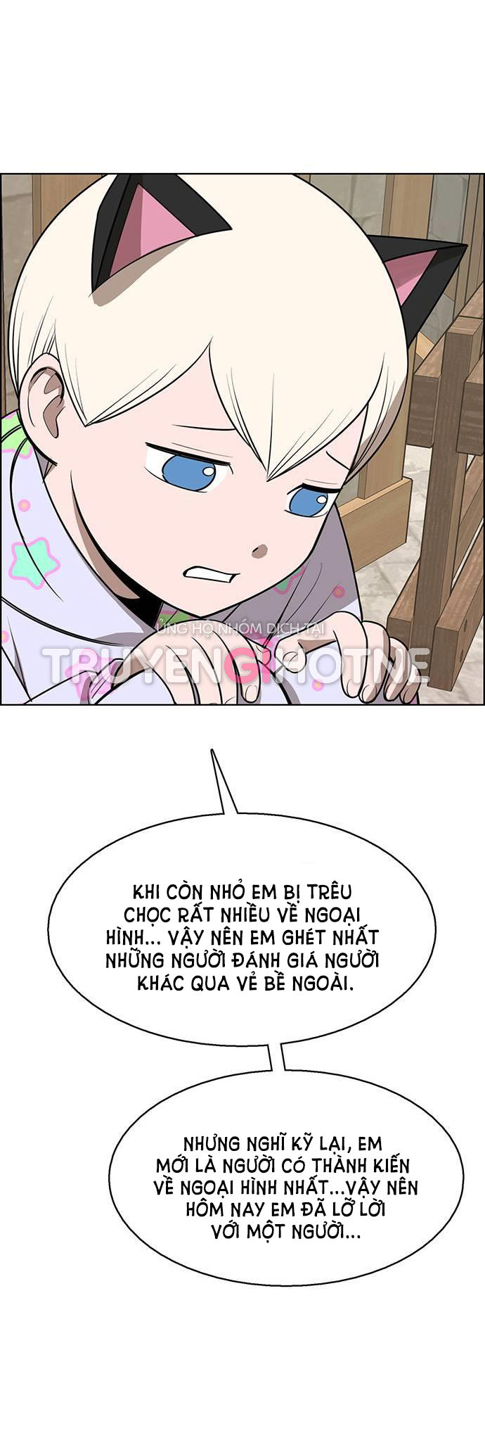 vẻ đẹp đích thực - true beauty chapter 234.2 30