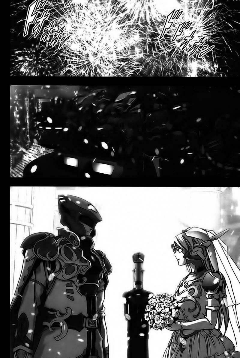 cuộc chiến sinh tồn chapter 27 4