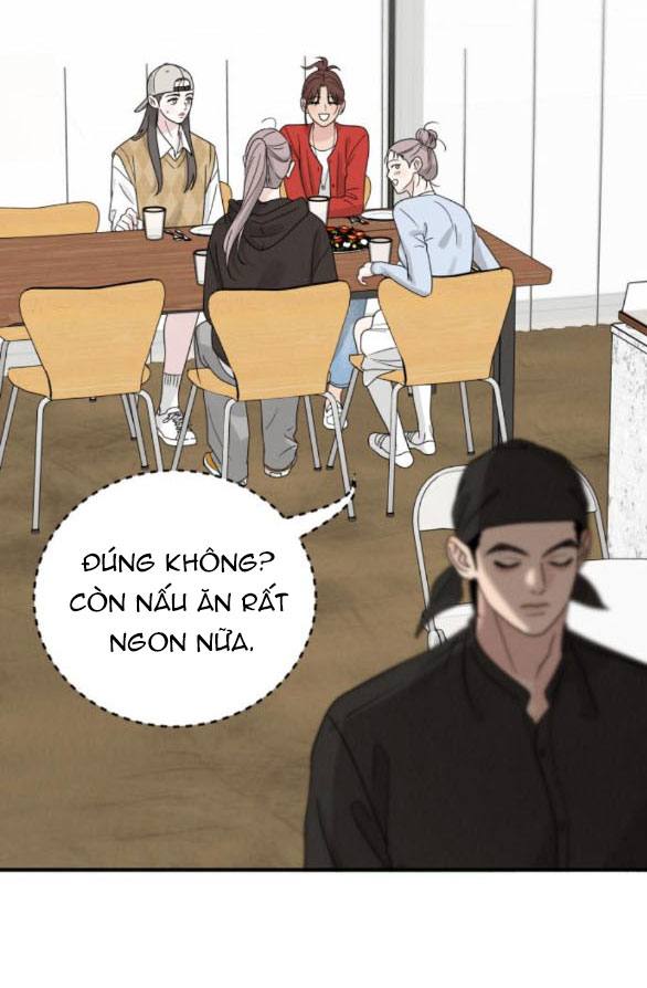 Thuyết Tình Yêu Ích Kỷ chapter 11.2 30