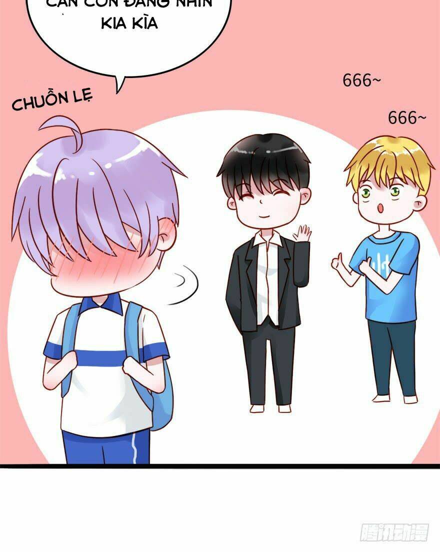 phải lòng ông chú hàng xóm chapter 22 17