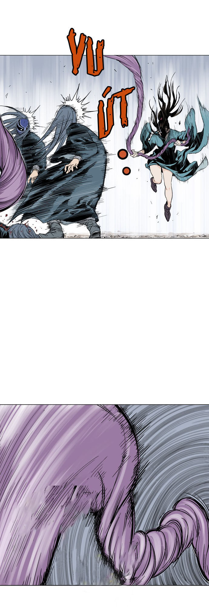 cao thủ 2 chapter 16 23