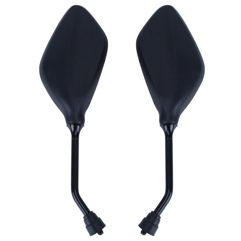 Gương Chiếu Hậu 8mm Dành Cho Xe Máy