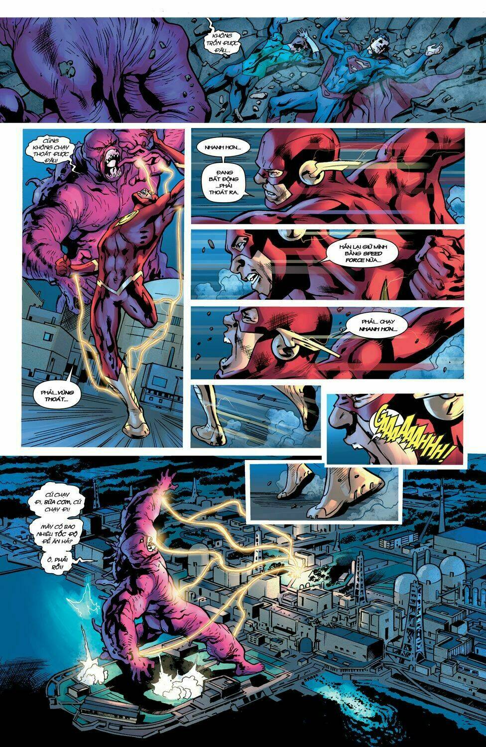 justice league of america chapter 1 42