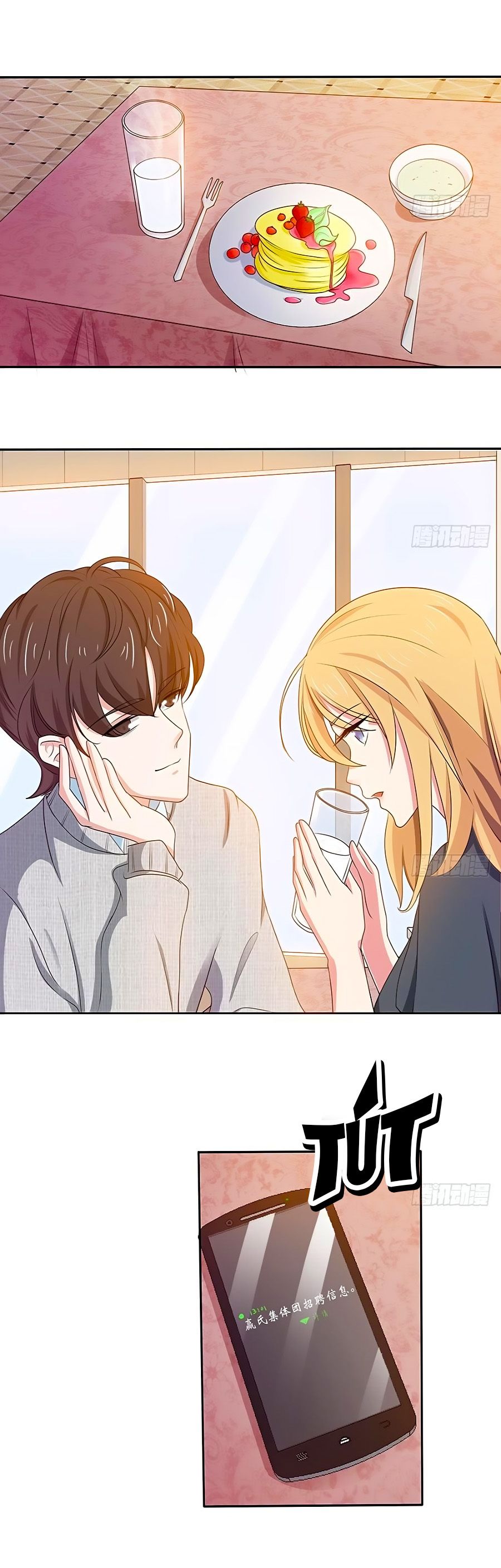 cô sát thủ ơi, yêu nhau nhé chapter 9 7