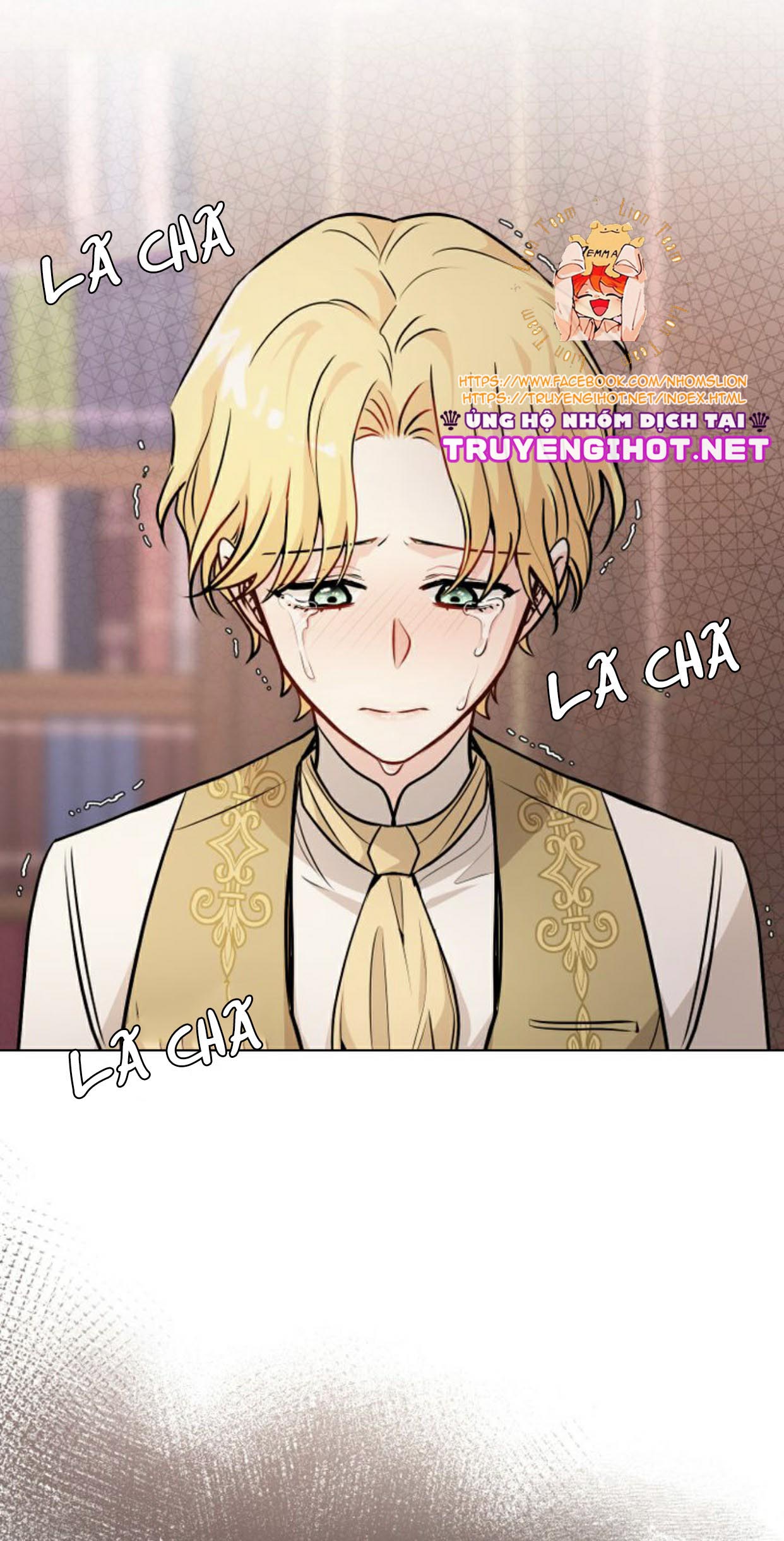 chịu đựng đi đại công tước!! chapter 21.2 8