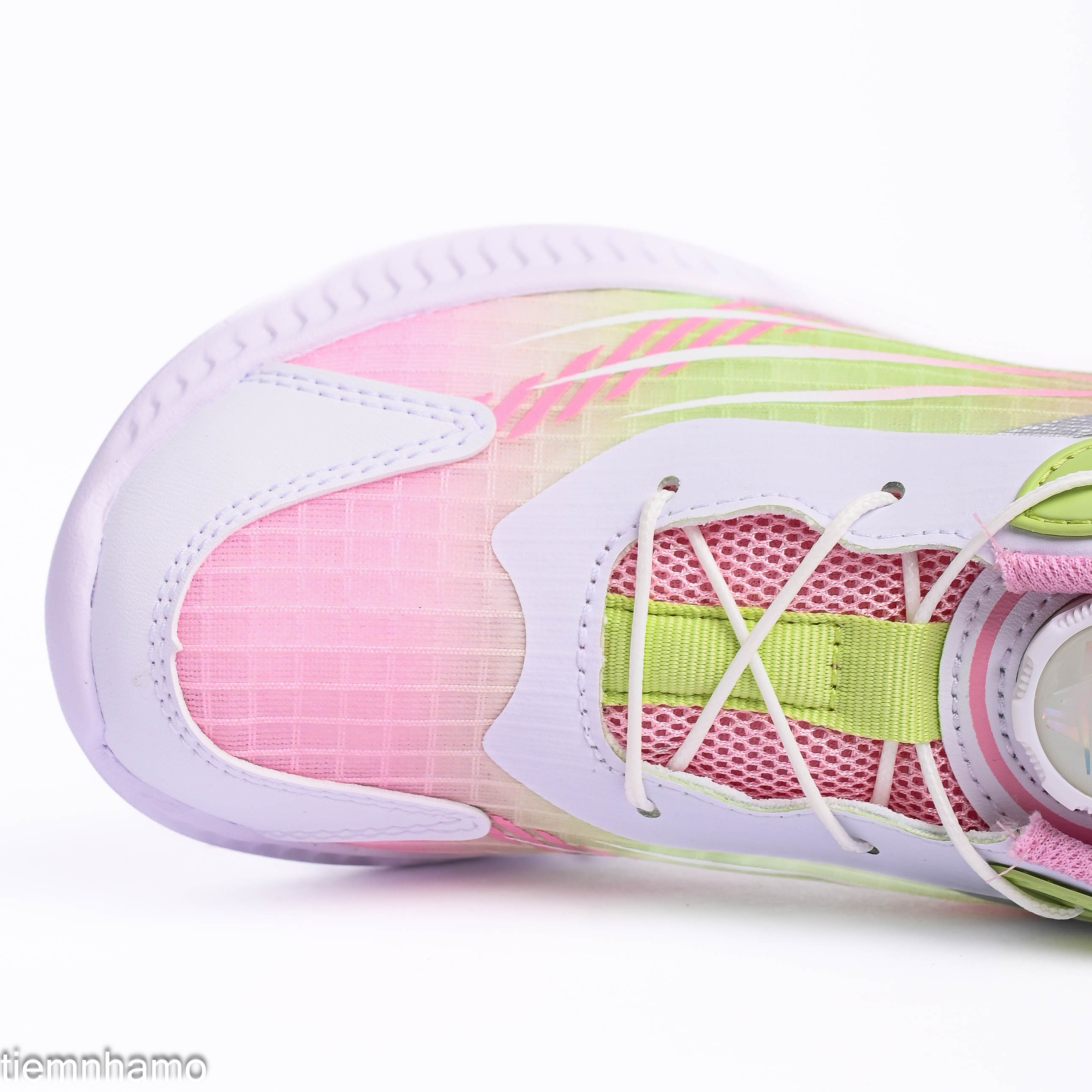 Giày Thể Thao Bé Gái Biti's BSG005000 (30-38)