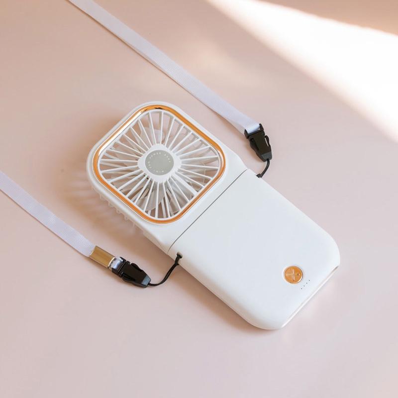 Bộ Sạc USB Mini Đeo Cổ Đa Năng Tiện Dụng