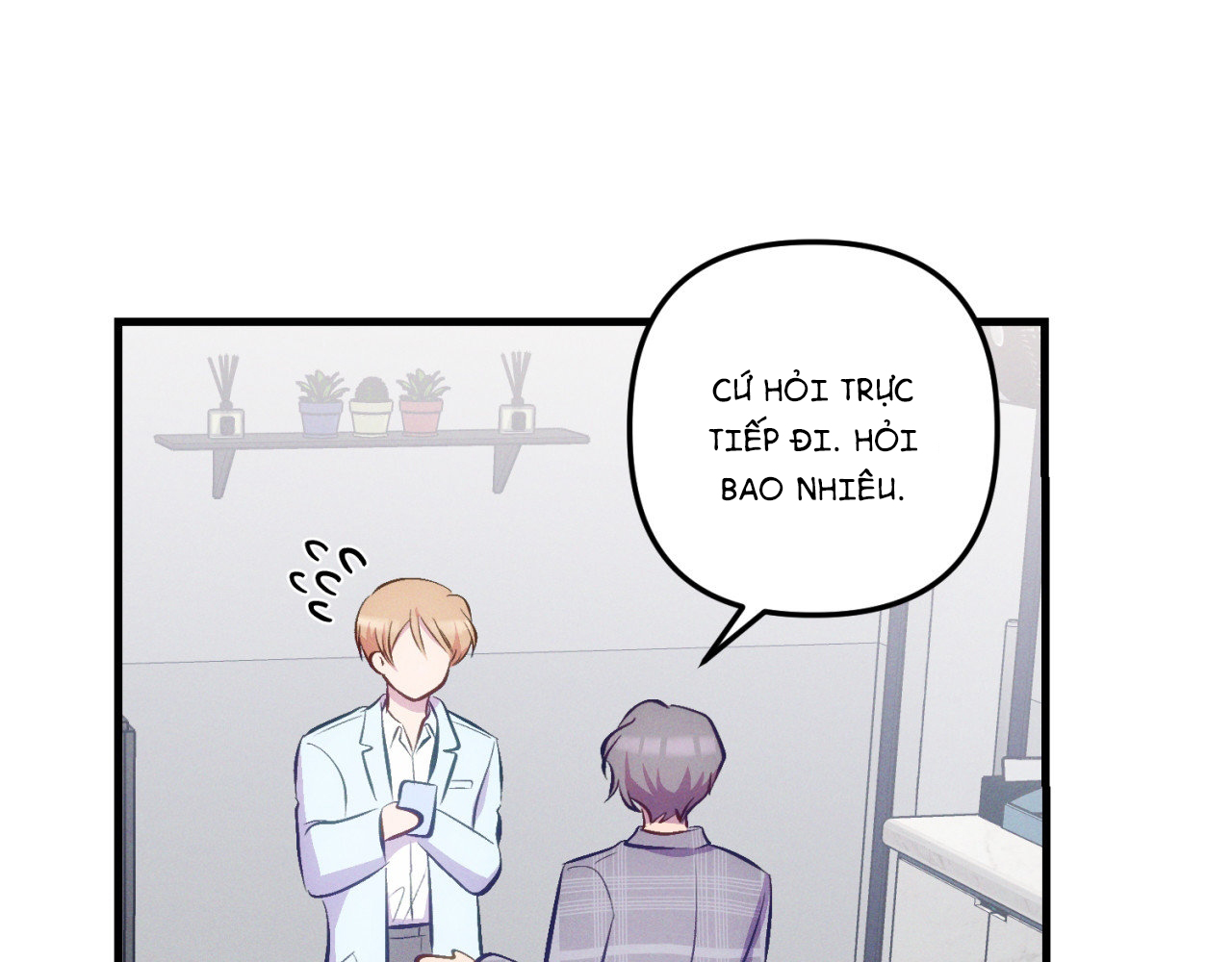 cái đồ ngốc nghếch này chapter 11 124