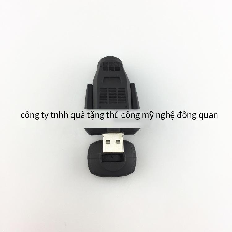 Phong cách mới nhất sân khấu biểu diễn đèn di chuyển đầu PVC nhựa mềm thanh vỏ đĩa U 3D đèn đầu di chuyển Vỏ đĩa U máy tính di chuyển đèn đầu đĩa U