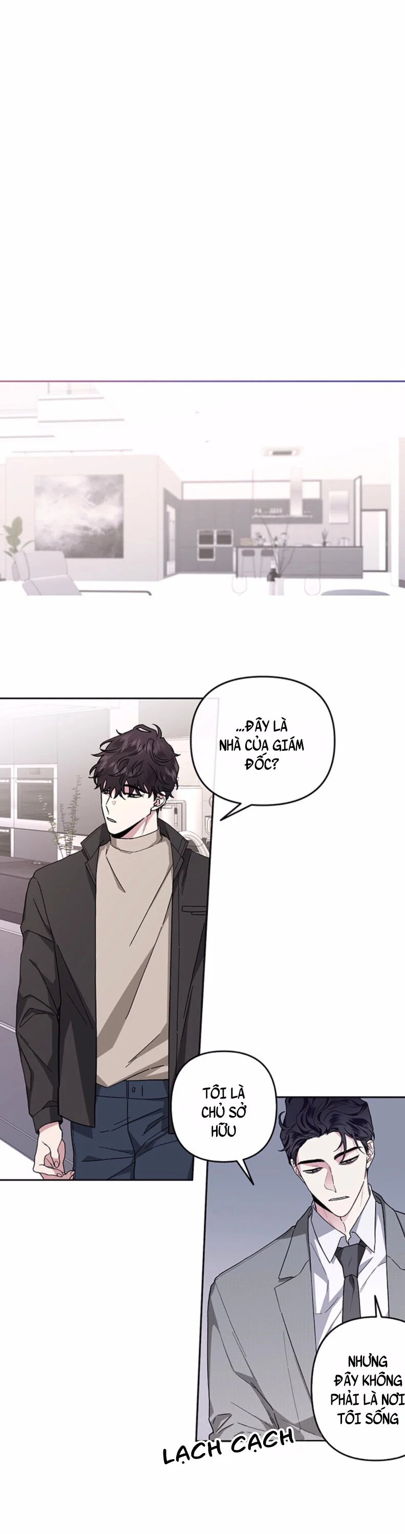 tình yêu kì lạ chapter 18 7